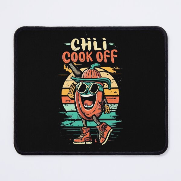 Item preview, chili cook off designed and sold by vaggleTown.