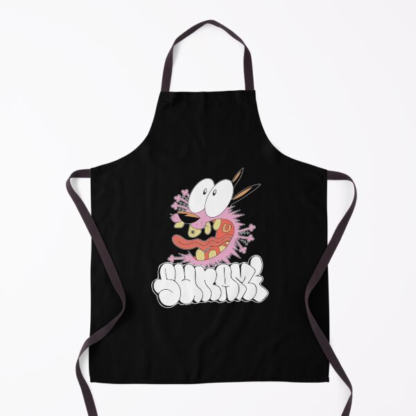 Item preview, Courage Scream designed and sold by Patchsquatchh.