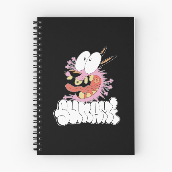 Item preview, Courage Scream designed and sold by Patchsquatchh.