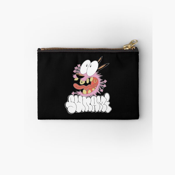 Item preview, Courage Scream designed and sold by Patchsquatchh.