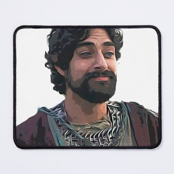 Item preview, Ezra Bridger designed and sold by cinecultura.
