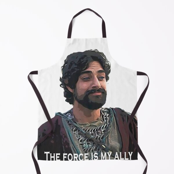 Item preview, Ezra Bridger designed and sold by cinecultura.