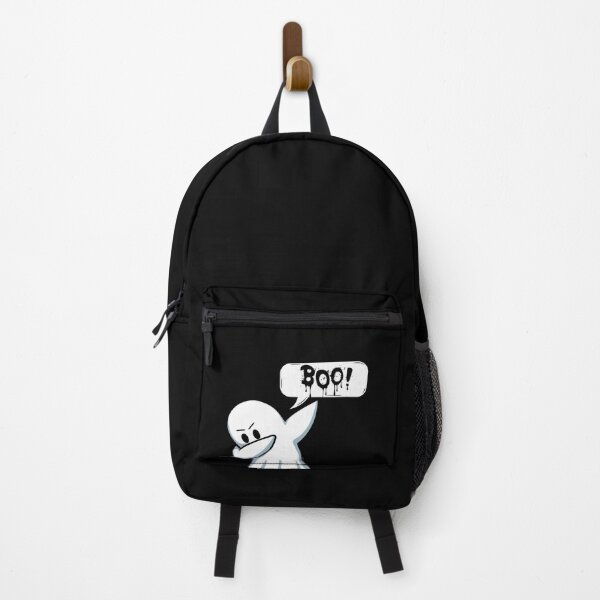 Item preview, Ghost of disapproval | Ghost | Boo | cute design designed and sold by Krsna Priya.