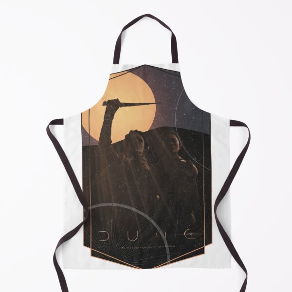 Item preview, Dune-Inspired: Embrace the Desert Saga in Style designed and sold by pavelrmata.