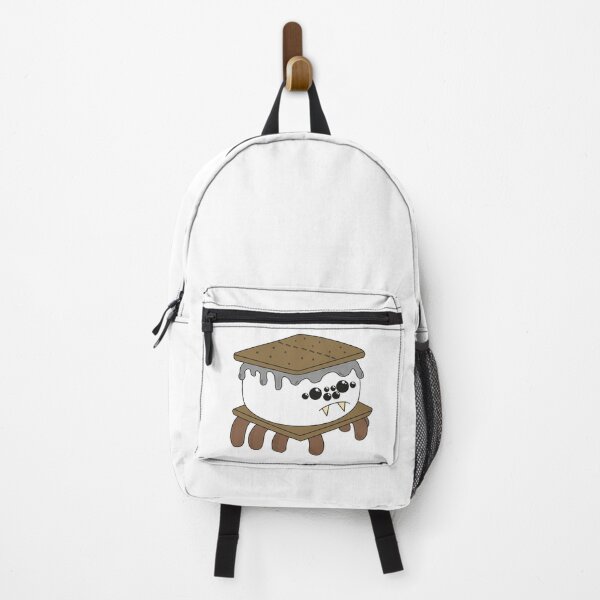 Item preview, S'more Spider designed and sold by The Printable Dragon.
