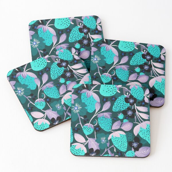 Item preview, Berry Delight designed and sold by Bliss Find And Design.