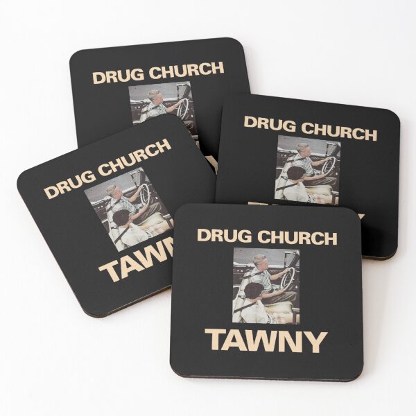 Item preview, Tawny Car designed and sold by Patchsquatchh.
