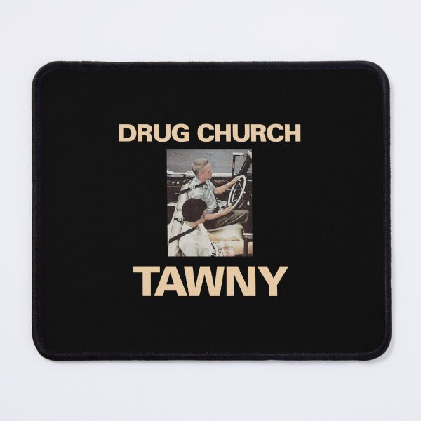 Item preview, Tawny Car designed and sold by Patchsquatchh.