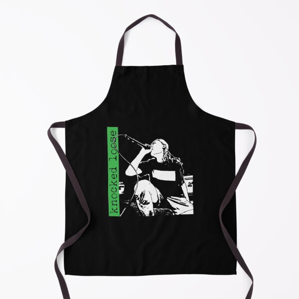 Item preview, KNOCKED LOOSE BAND designed and sold by Patchsquatchh.