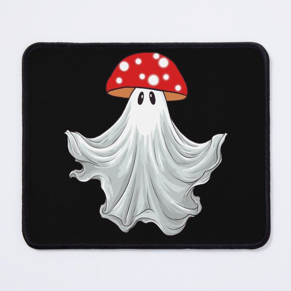 Item preview, Ghost Mushroom designed and sold by Kary Pearson.