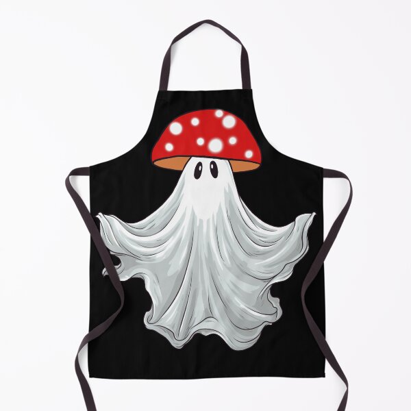 Item preview, Ghost Mushroom designed and sold by Kary Pearson.