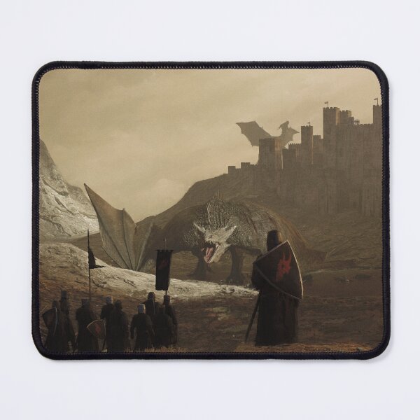 Item preview, Battle For Dragon's Keep designed and sold by CE Designworks.