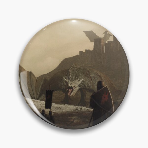 Item preview, Battle For Dragon's Keep designed and sold by CE Designworks.