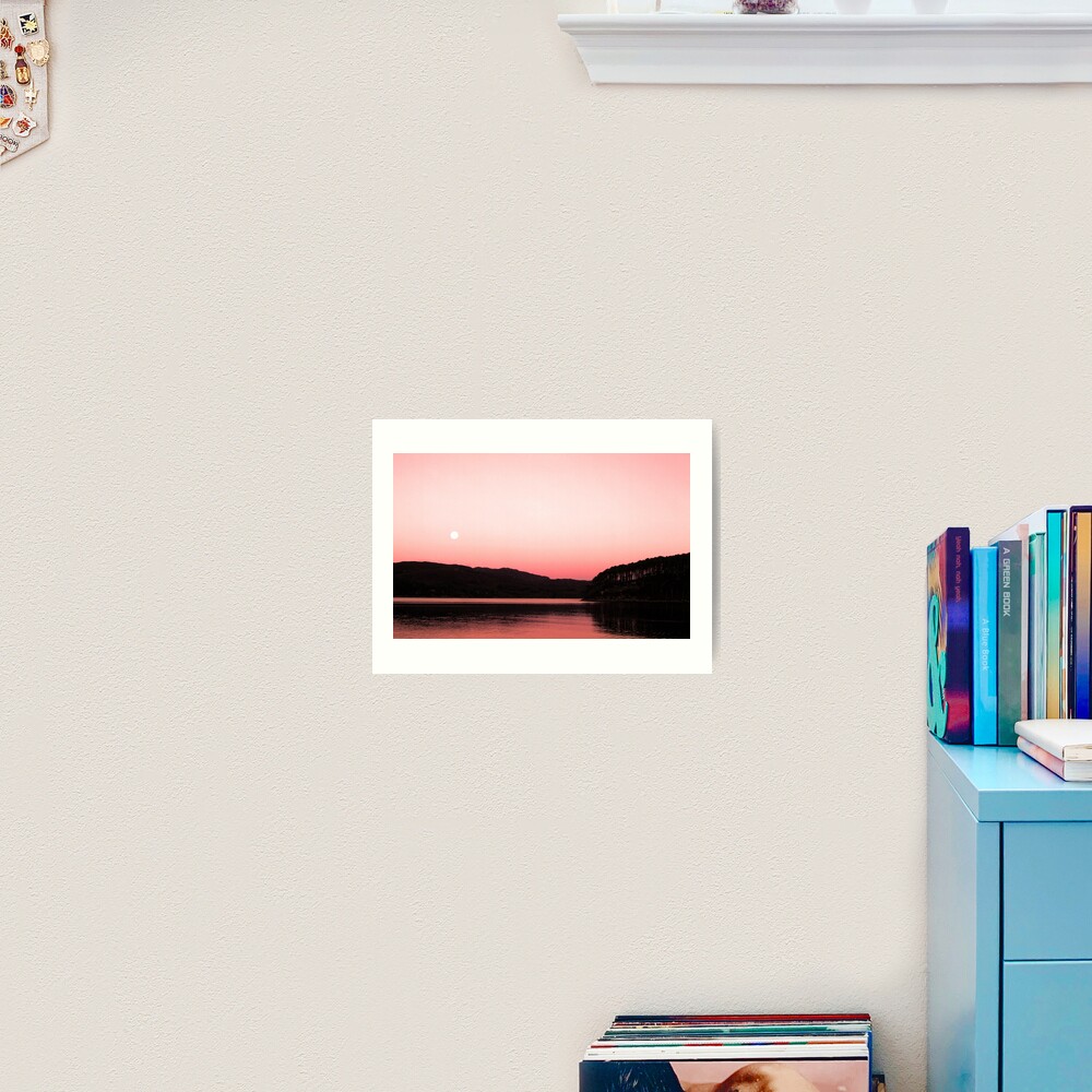 Item preview, Art Print designed and sold by Rosh.