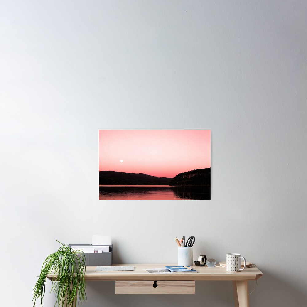 Item preview, Poster designed and sold by Rosh.
