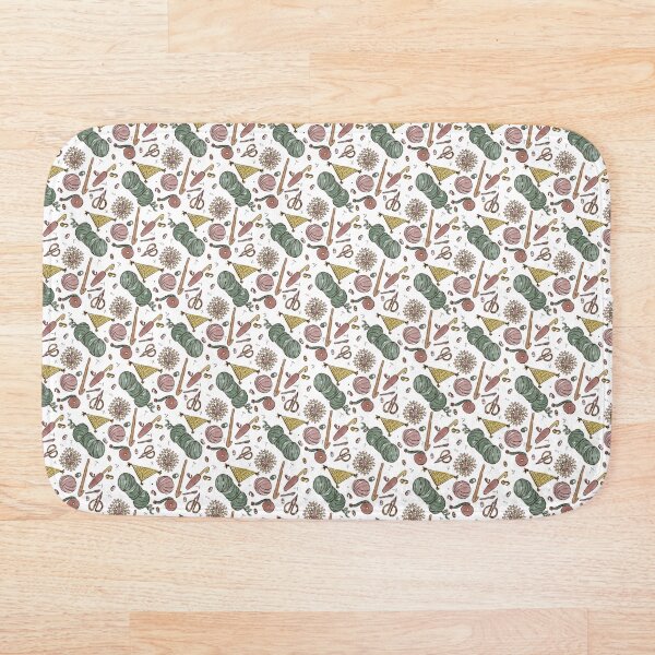 Item preview, Nociones de crochet designed and sold by Goose and Ghost.