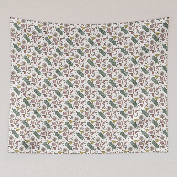 Item preview, Crochet Notions designed and sold by ashexplodes.