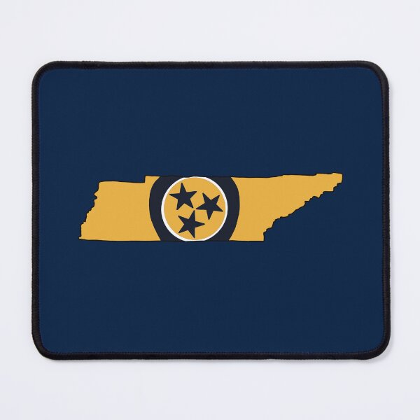 Item preview, Nashville Preds Hockey: TN Tri Star designed and sold by studiobylomax.