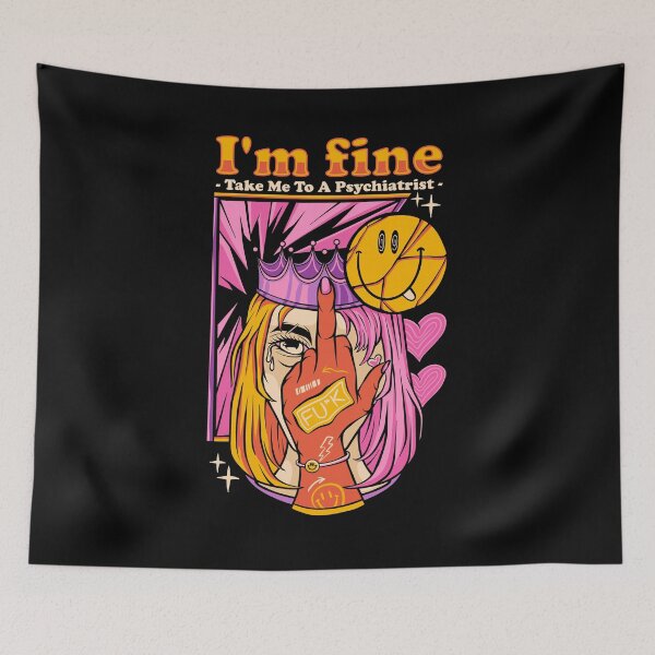Item preview, Urban Clothing Im fine designed and sold by Streetkingstore.