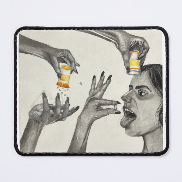 Item preview, Take Your Meds designed and sold by ashleyt14.