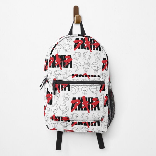 Item preview, Tetsuo - Akira (poster style) designed and sold by R-A Designs.