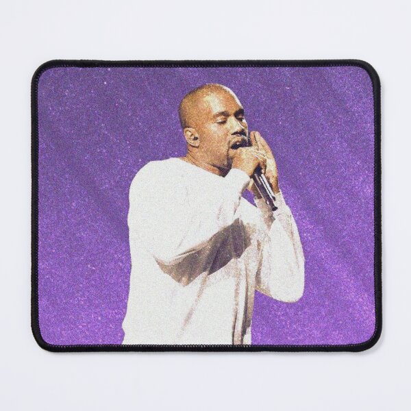 Kanye West Mouse Pad #249907 Online