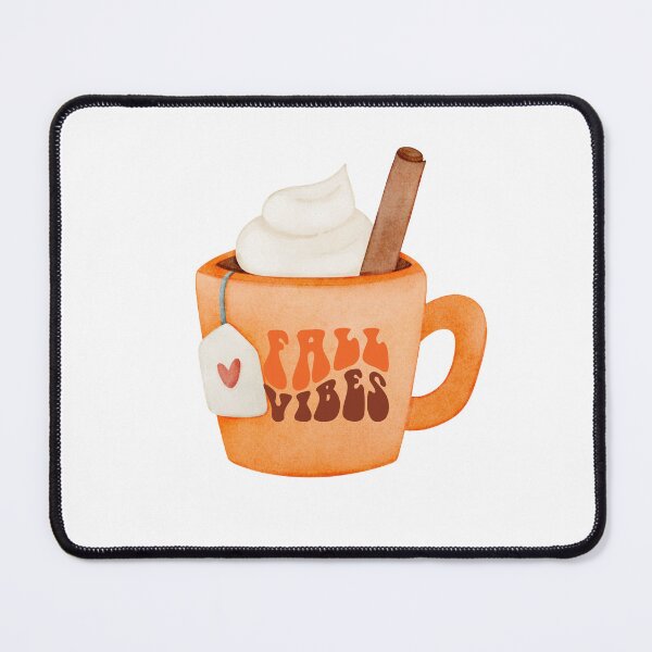 Item preview, Fall Vibes Drink designed and sold by Julia McMullen.