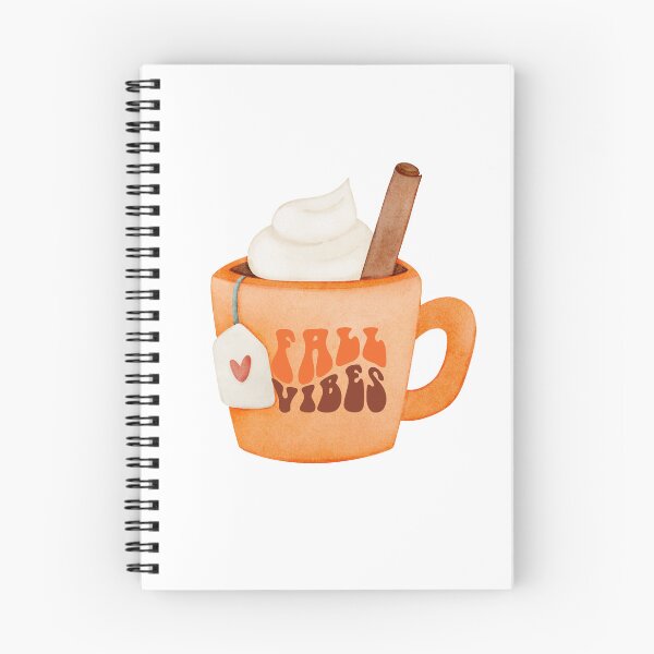 Item preview, Fall Vibes Drink  designed and sold by Julia McMullen.