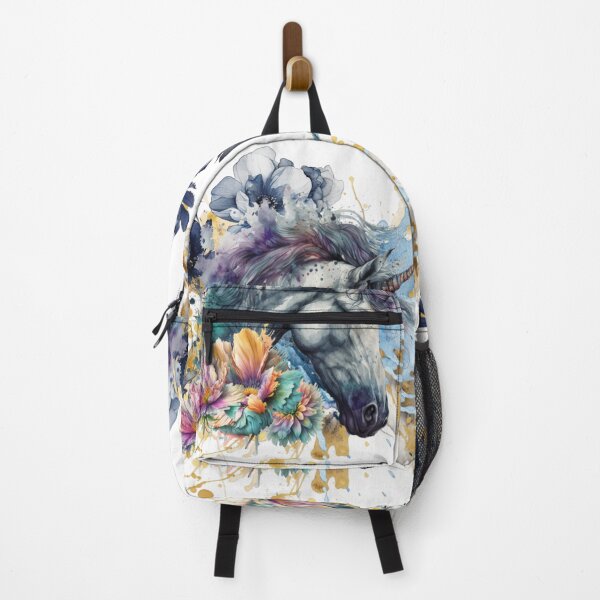 Item preview, Watercolor Unicorn designed and sold by Velvet Rebel Studios .