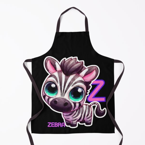 Artikelvorschau, Zebra entworfen und verkauft von VANWANSHOP.