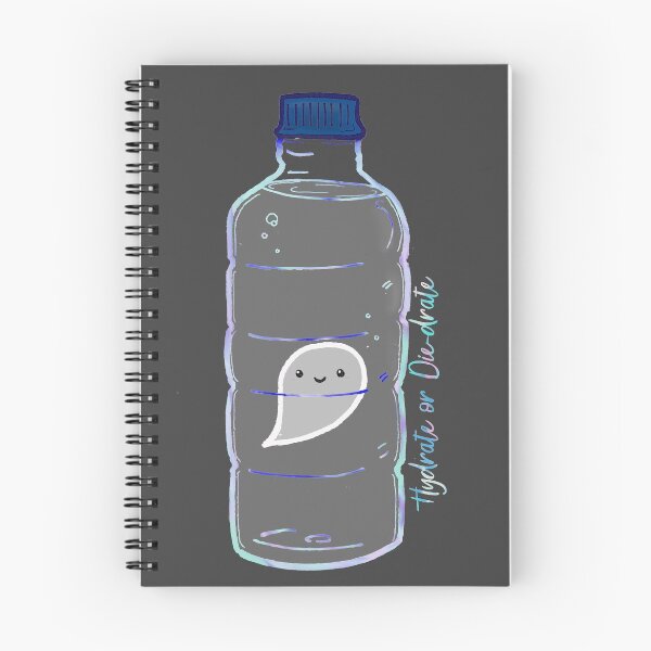 Item preview, Spirit in a Bottle designed and sold by Kwerschlaeger.