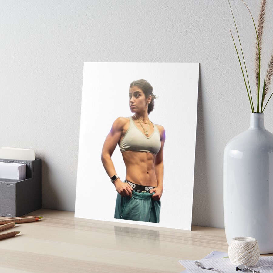 Sara Saffari Art Board Print for Sale by ArtInventor | Redbubble