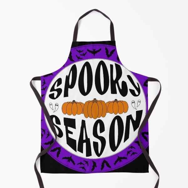 Item preview, Spooky Season designed and sold by WandertheStars.