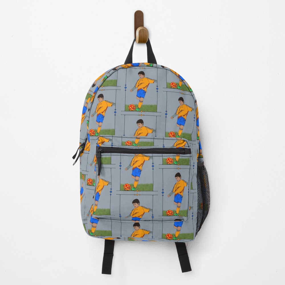 Item preview, Backpack designed and sold by ImagineThatPro.