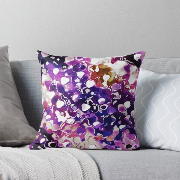 Item preview, Purple Fusion designed and sold by willowdesigns.
