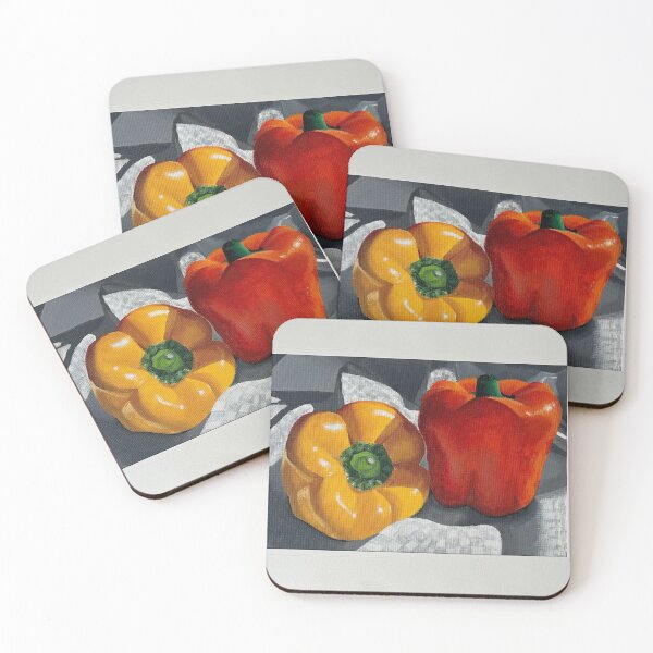 Item preview, Bell Peppers designed and sold by ashleyt14.