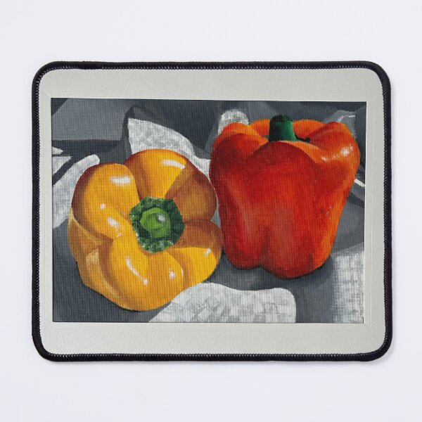 Item preview, Bell Peppers designed and sold by ashleyt14.