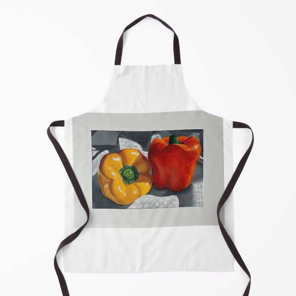 Item preview, Bell Peppers designed and sold by ashleyt14.