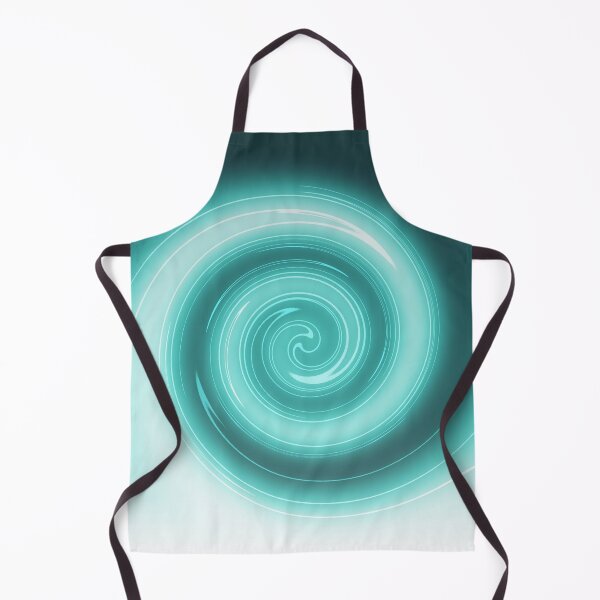 Item preview, Turquoise burst designed and sold by fuzzyfox.