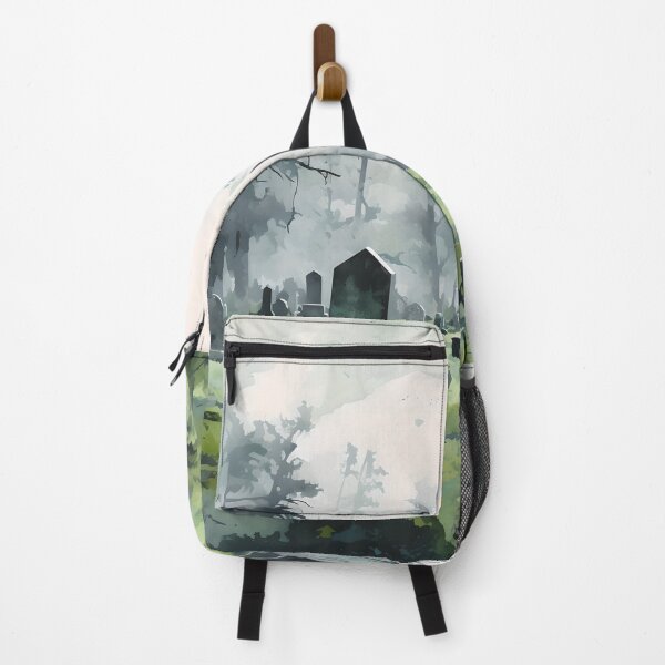 Item preview, Echoes from the Evergreen Elegy designed and sold by Viktor Surzhko.