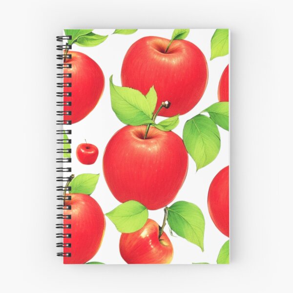 Item preview, Apple pattern designed and sold by 1StLucifer.