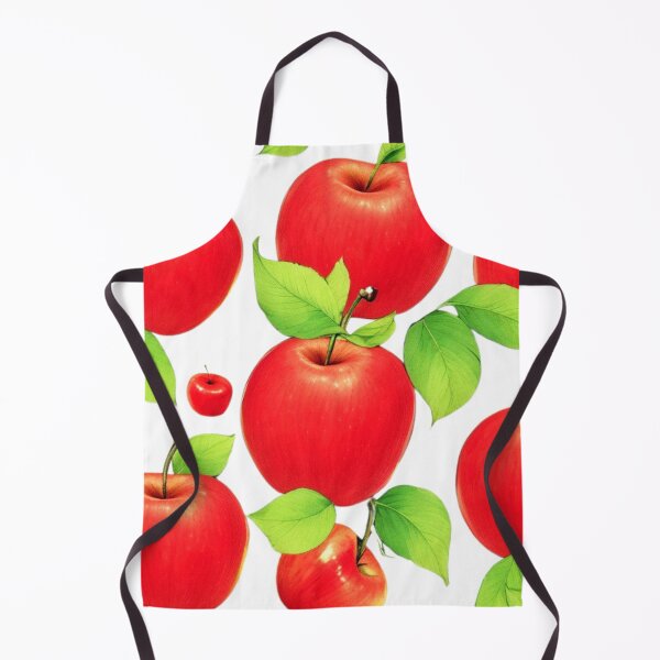 Item preview, Apple pattern designed and sold by 1StLucifer.