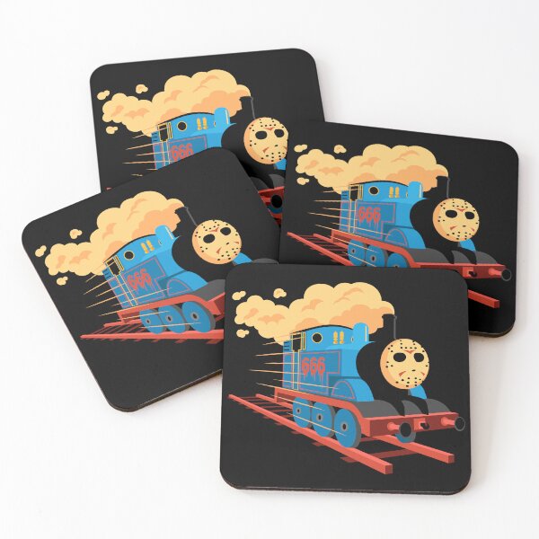 Item preview, Railway To Hell designed and sold by sachpica.