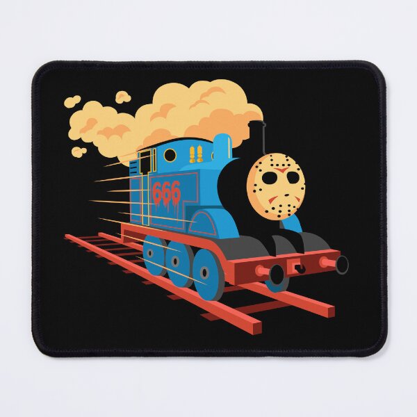 Item preview, Railway To Hell designed and sold by sachpica.