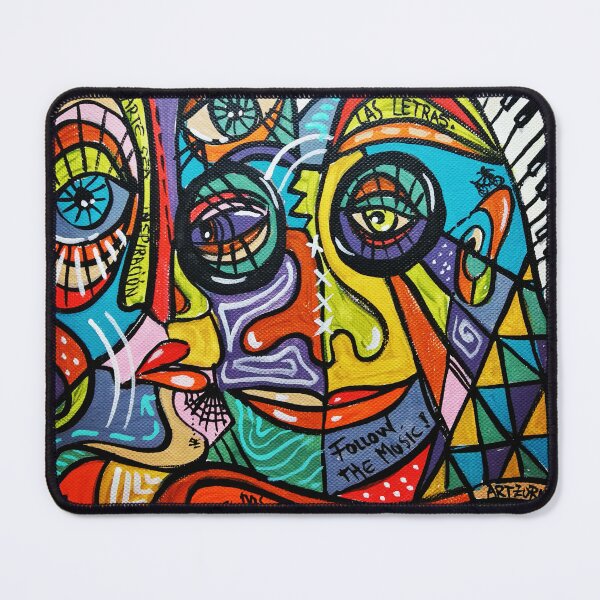 Item preview, Abstract art designed and sold by Artzoraya.