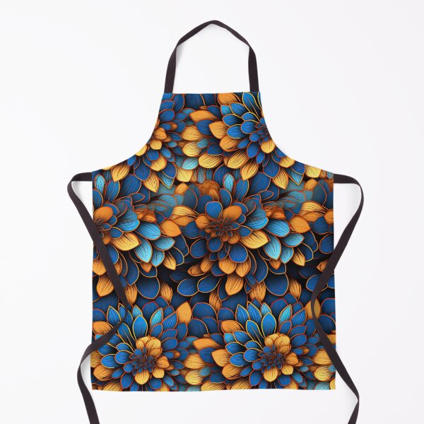 Item preview, Flowers Pattern designed and sold by excelente.