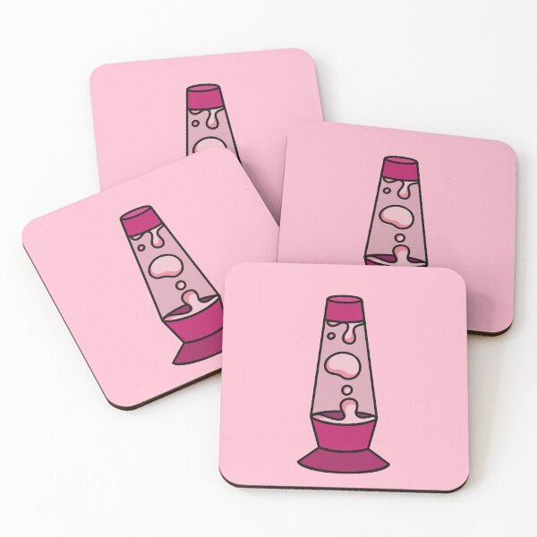 Item preview, Pink Lava Lamp designed and sold by illymlin.