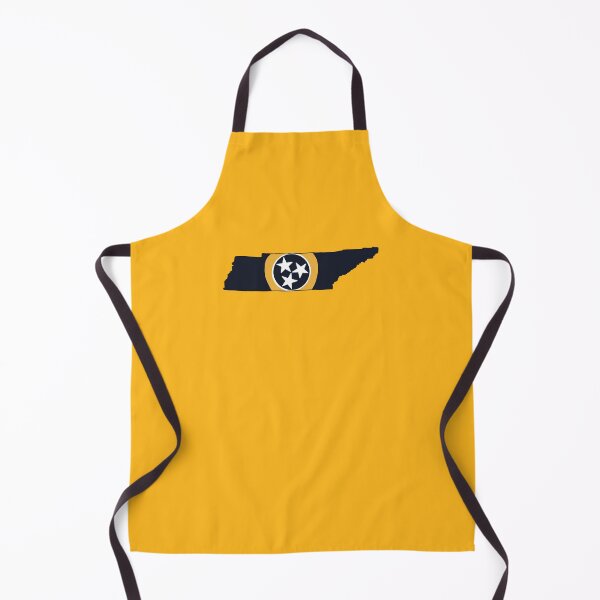 Item preview, Nashville Preds Hockey: TN Tri Star (Alt Color) designed and sold by studiobylomax.