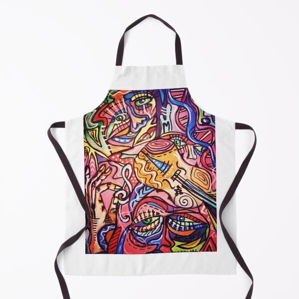 Item preview, Abstract art designed and sold by Artzoraya.