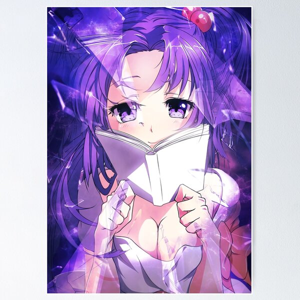 Ichinose Kotomi Clannad After Story Poster for Sale by